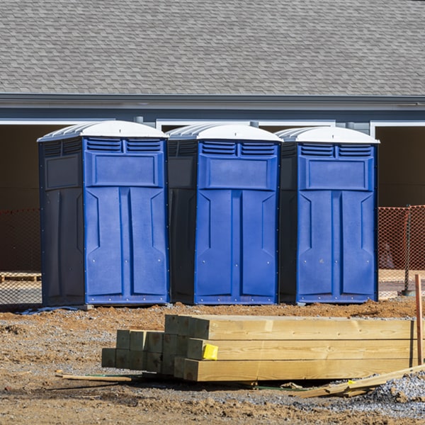 can i rent porta potties for both indoor and outdoor events in Waynesville MO